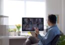 How Agentic Control and Intelligent Framing Redefine Hybrid Work