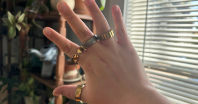 The best smart rings of 2026 — Oura, Ultrahuman, and Samsung