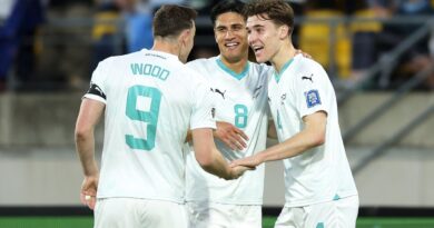 Iran vs. New Zealand 2026 livestream: How to watch World Cup for free