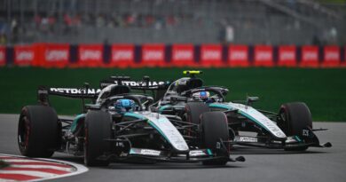 Barcelona-Catalunya GP 2026 livestream: How to watch F1 for free