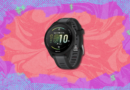 Best fitness tracker deal: Save $50 on the Garmin Forerunner 165