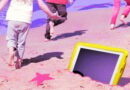 Screen-free summer for kids: A guide for parents