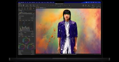 Apple’s touchscreen MacBook is definitely happening, report claims