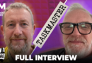 Taskmasters Alex Horne and Greg Davies react to the explosive Series 21 finale