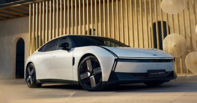Why AI is key to XPENG’s plans for self-driving cars