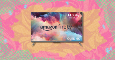 Best TV deal: Save $220 on Amazon Fire TV 55-inch Omni
