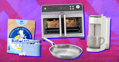 Our editors’ favorite Prime Day kitchen deals: Ninja, Keurig, Breville on sale