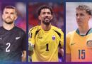 Vozinha, Tim Payne, and the World Cup players going viral on social media