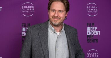 What Infowars will be like with Tim Heidecker at the helm