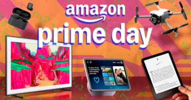 Prime Day is here: We personally vetted 75+ live deals from Apple, Lego, Sony, and more