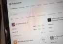 Zuckerberg ordered Meta to create prediction app modeled after Polymarket, Kalshi, report claims