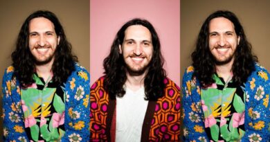 Sidney Raz’s favorite content creation tools after nearly 20 years as a creator