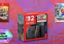 20 Prime Day Nintendo Switch deals still live: Get a Switch 2 bundle