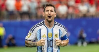 Jordan vs. Argentina 2026 livestream: How to watch World Cup for free