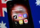 Australia is doubling max fines for social media ban violations