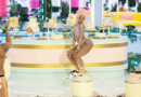 ‘Love Island USA’ celebrity guest Megan Thee Stallion served cake