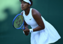 How to buy Naomi Osaka’s Wimbledon dress