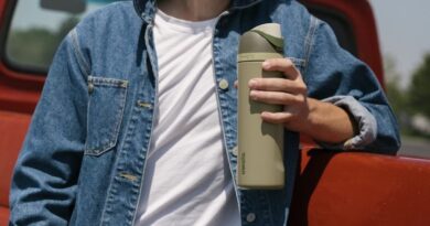 The Owala FreeSip is back down to its Prime Day price