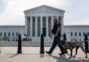 SCOTUS: Feds need a warrant to scoop up your location data