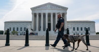 SCOTUS: Feds need a warrant to scoop up your location data