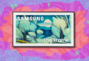 Best TV deal: Save $400 on 55-inch Samsung Frame TV