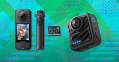 Best travel cameras on sale: Get the GoPro MAX2 for 40% off or the Insta360 X4 Air for $73 off