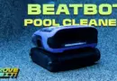 Beatbot Sora 70 Robot Pool Cleaner Review