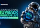 Traders Rush to Register for BlockDAG’s $0.001 Buyback!