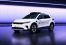 Self-driving tech supplier Mobileye wants to be part of the robotaxi revolution — again
