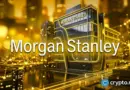 Morgan Stanley adds staking incentive to Ethereum, Solana ETFs