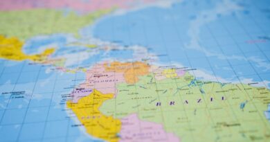 Inside Brazil’s CBDC Privacy Bill and Latin America’s $1.5 Trillion Stablecoin Economy