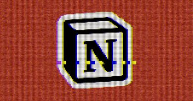 Notion restores access to Anthropic after service disruption