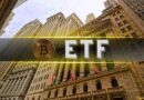 Bitcoin ETFs Recorded Their Worst Week Since Inception Amid BTC’s Massive Price Slide