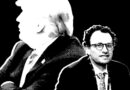 The Trump White House Is Over Anthropic CEO Dario Amodei