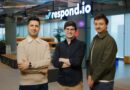 Malaysia’s AI agent-powered messaging app Respond.io raises $62.5M, eyes acquisitions