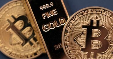 Robert Kiyosaki Doubles Down on Bitcoin as He Says Gold Is Headed to $35K – Bitcoin News