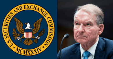 SEC Opens 27-Question Review of Novel ETFs, Puts Crypto Products in Focus