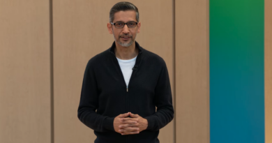 Sundar Pichai faces boos, walkout at Stanford graduation ceremony over Google’s Israel, ICE ties