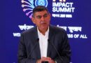 Former Infosys chief has a new startup that wants to challenge the IT services world