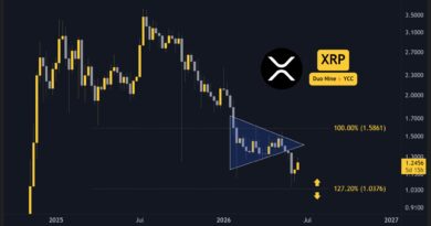 Ripple (XRP) Price Predictions for This Week (June 16)