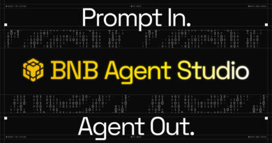 The AI Agent Infrastructure Behind Smart Money