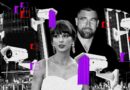 For Taylor Swift, Madison Square Garden’s Controversial Cameras Briefly Went Dark