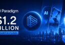 Paradigm Raises $1.2 Billion Fourth Fund, Expands Beyond Crypto Into AI and Robotics