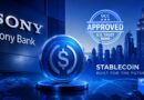 Sony Bank Gains U.S. Approval for Stablecoin Trust Bank
