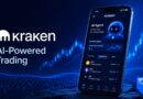 Kraken Prepares to Relaunch Mobile App With AI-Powered Trading