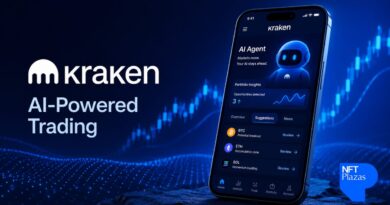 Kraken Prepares to Relaunch Mobile App With AI-Powered Trading