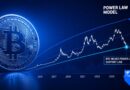 Bitcoin Nears Power Law Support Line Fidelity Has Tracked Since 2015