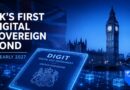 UK Plans First G7 Digital Sovereign Bond by Early 2027