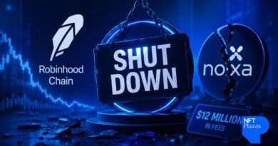 Robinhood Chain’s Biggest Launchpad Shuts Down After Collecting $12 Million in Fees