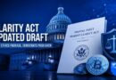 US Senate Republicans Release Updated Clarity Act Draft With New Ethics Package
